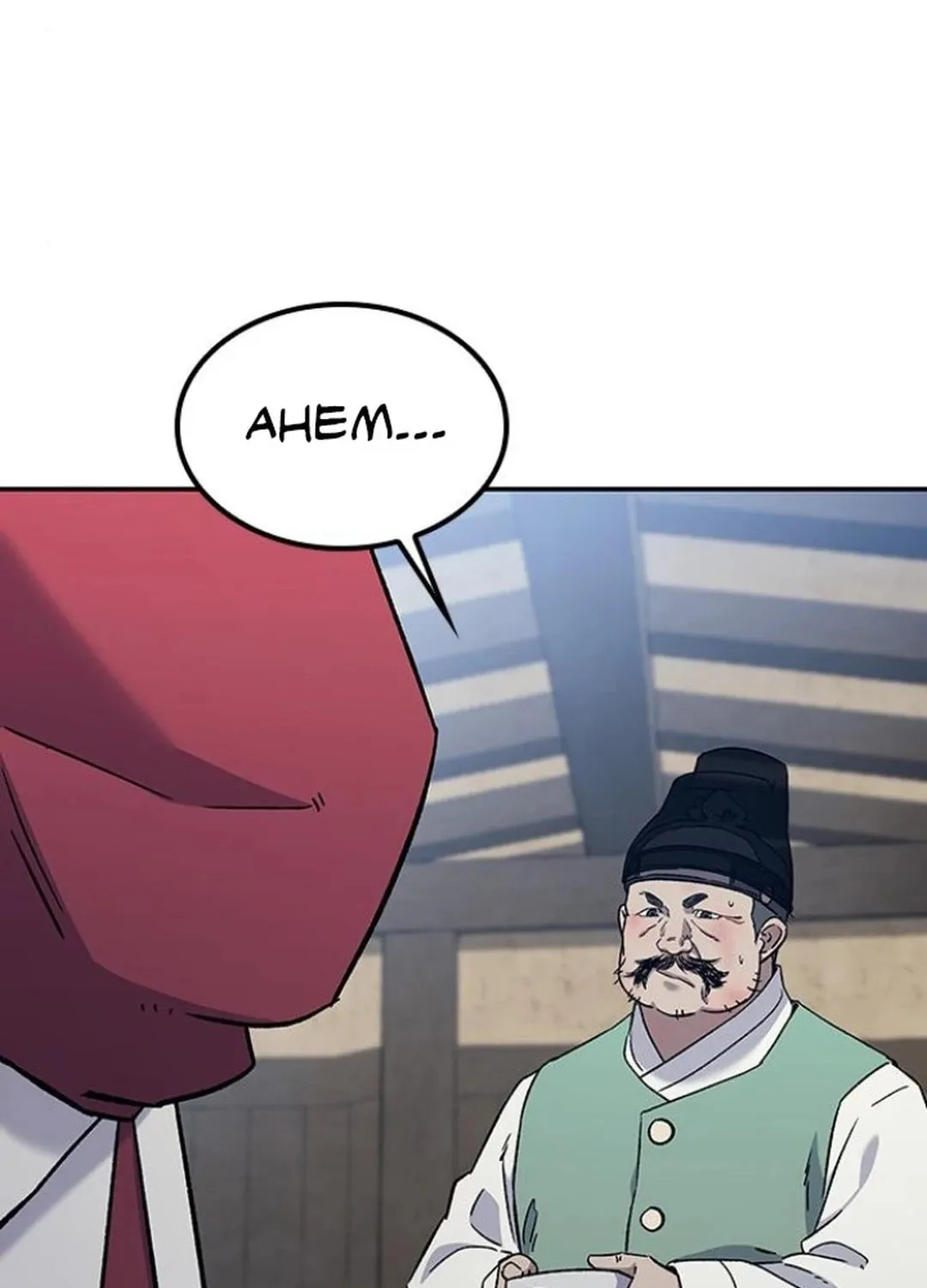 Doctor, Joseon Gada Chapter 36 page 76 - 
