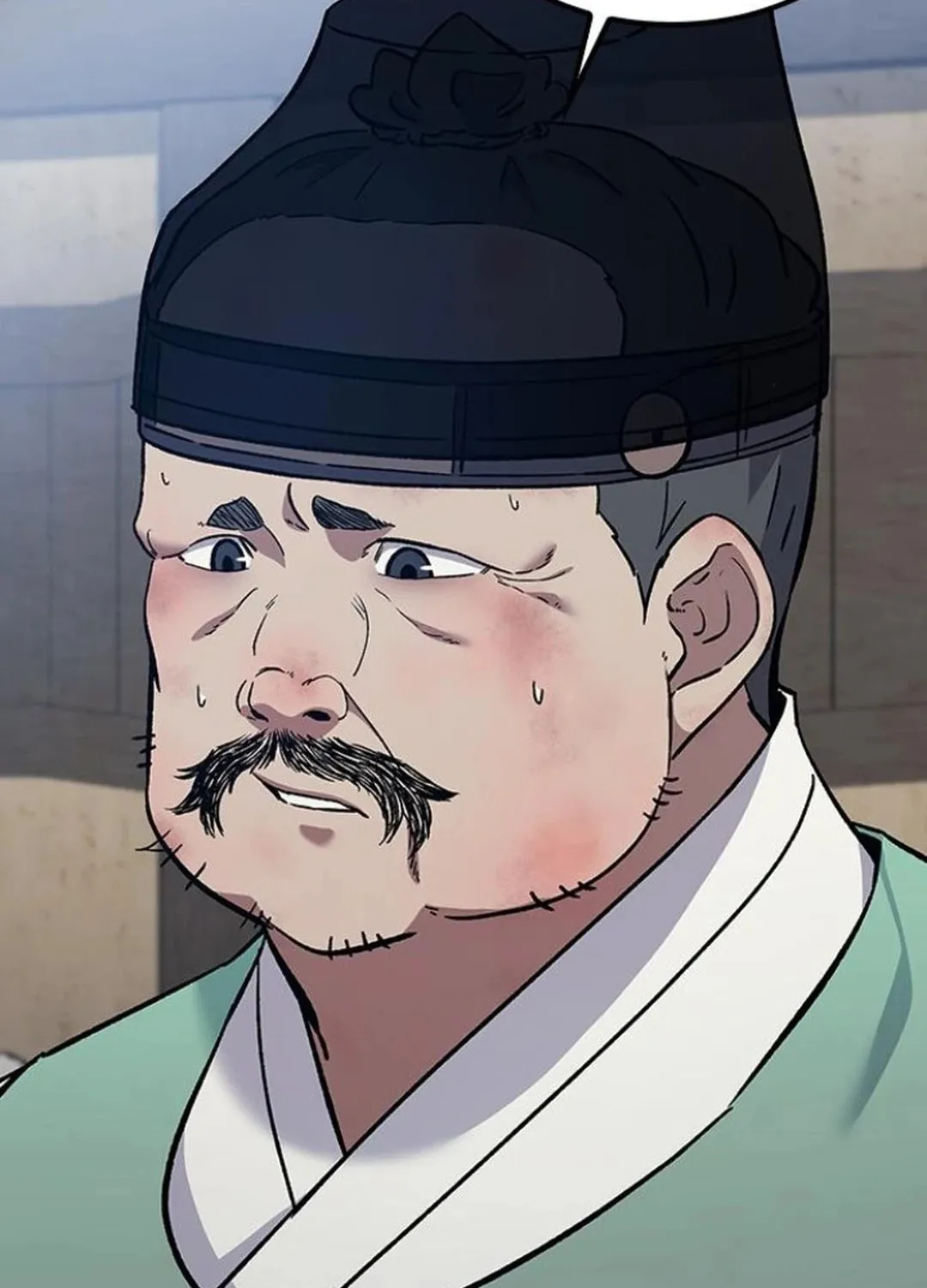 Doctor, Joseon Gada Chapter 36 page 78 - 
