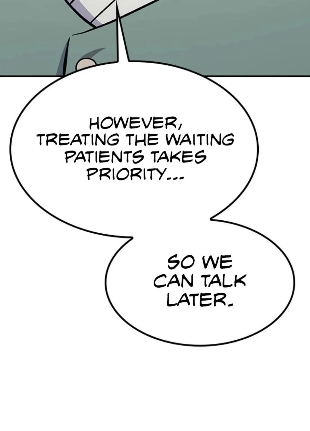 Doctor, Joseon Gada Chapter 36 page 79 - 