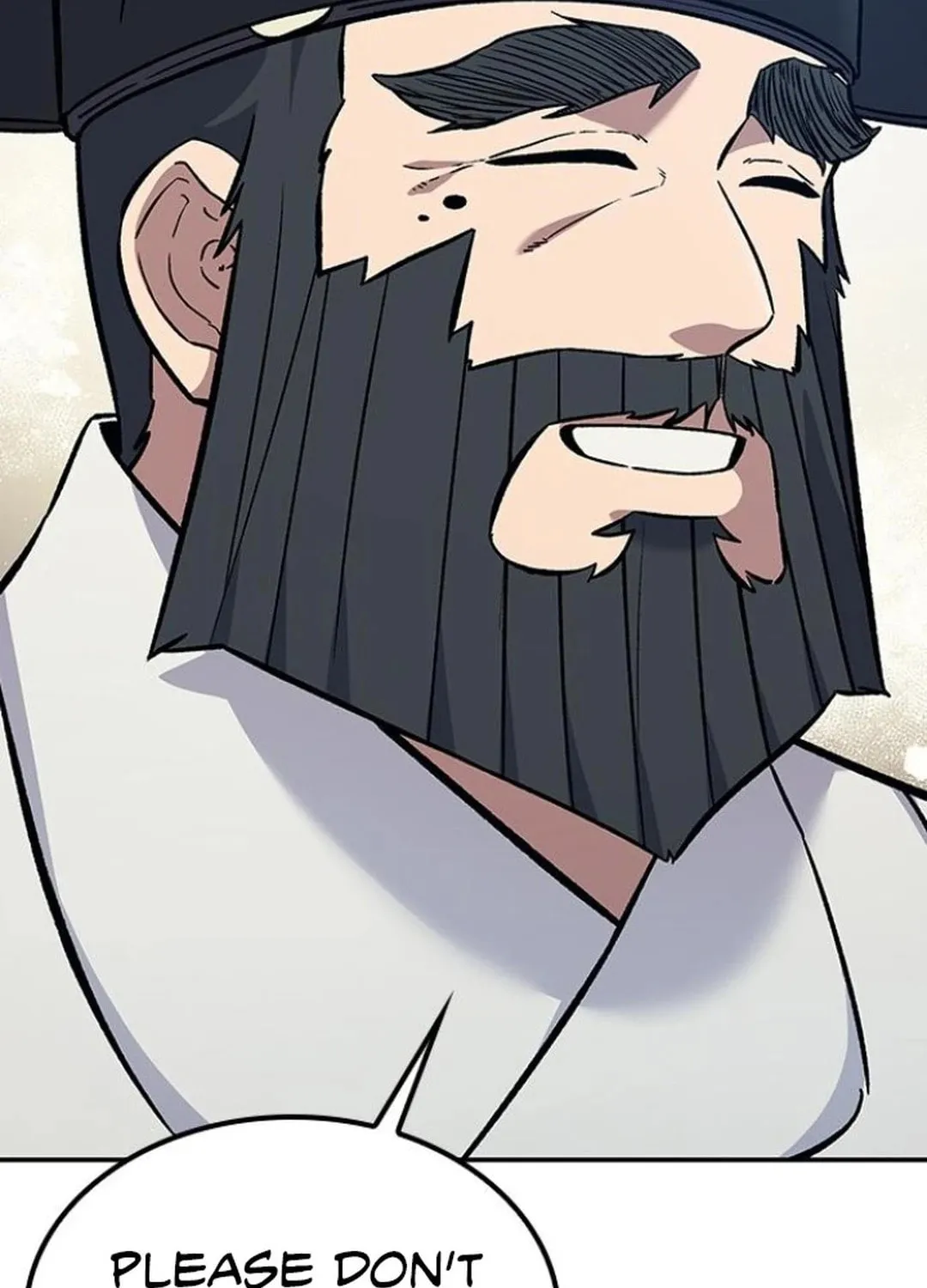 Doctor, Joseon Gada Chapter 36 page 82 - 