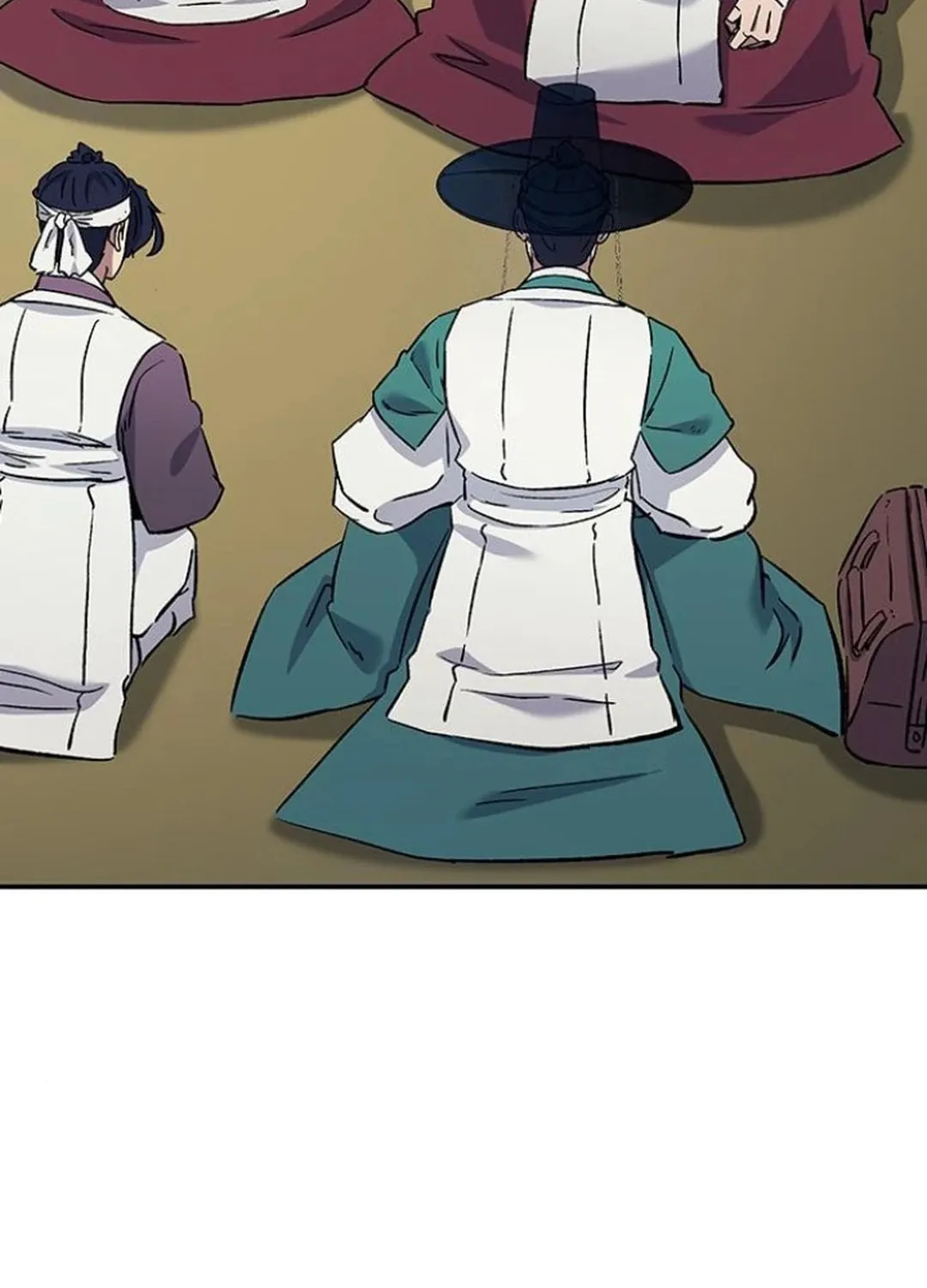 Doctor, Joseon Gada Chapter 36 page 90 - 