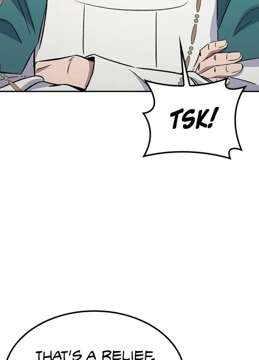 Doctor, Joseon Gada Chapter 36 page 94 - 