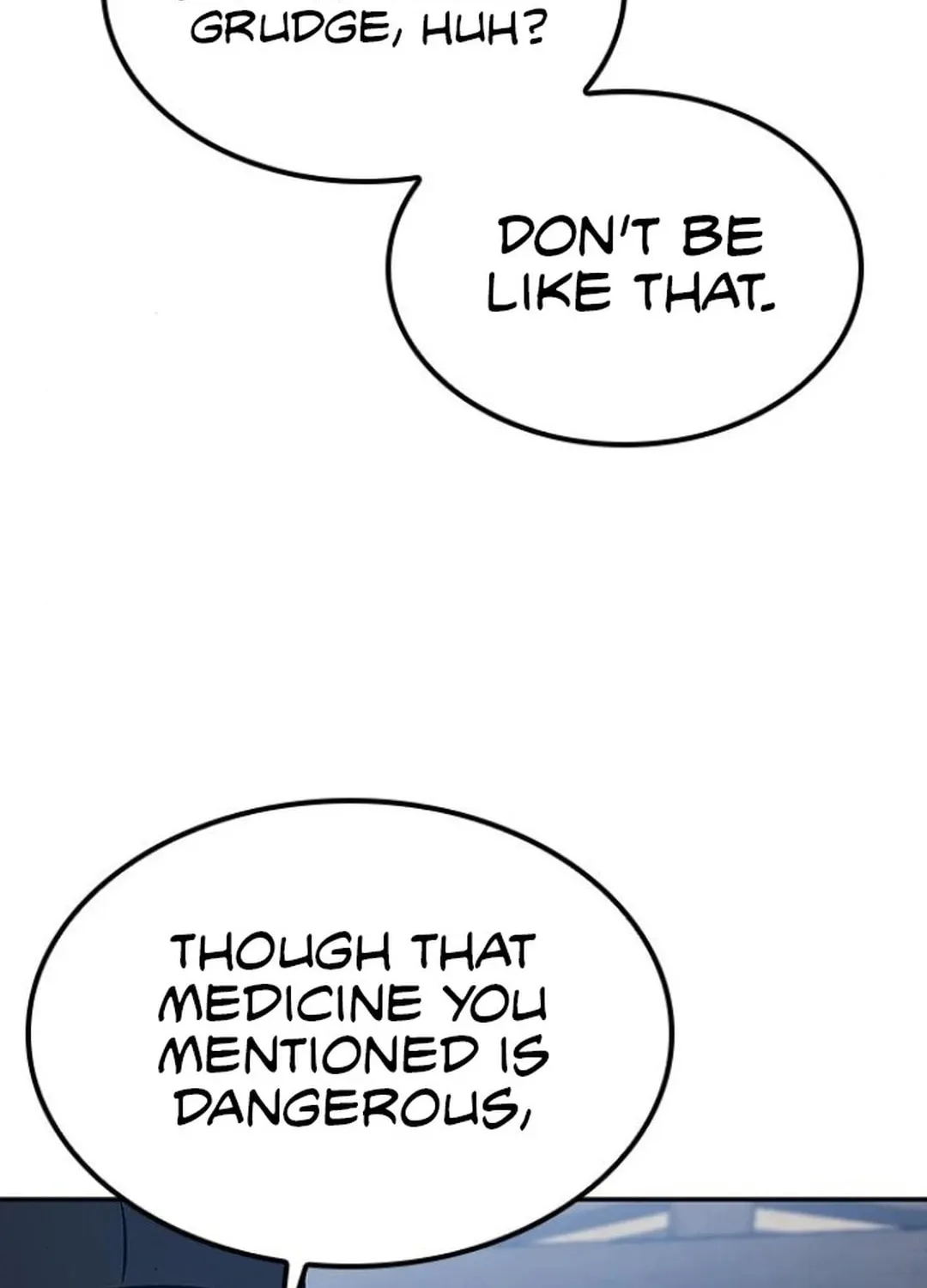 Doctor, Joseon Gada Chapter 36 page 99 - 