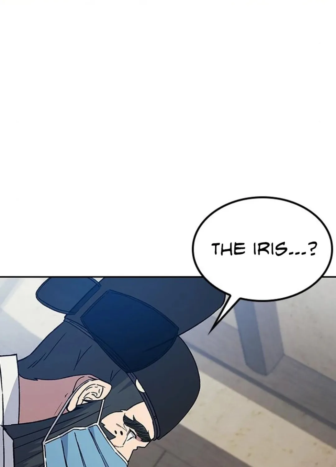 Doctor, Joseon Gada Chapter 37 page 105 - 