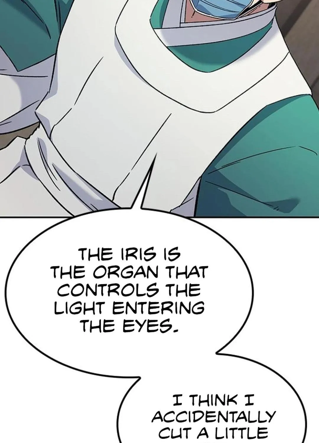 Doctor, Joseon Gada Chapter 37 page 107 - 