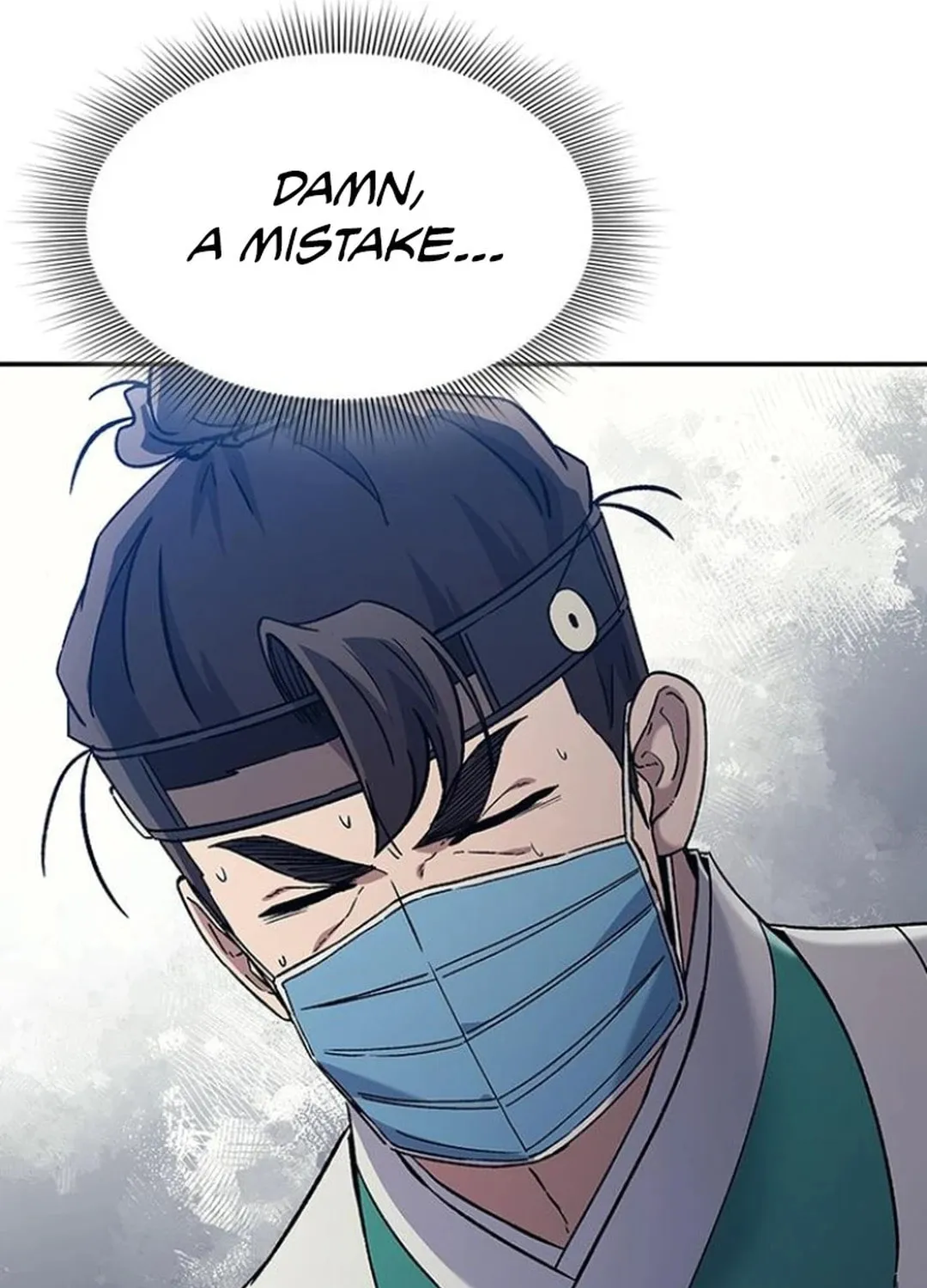 Doctor, Joseon Gada Chapter 37 page 109 - 