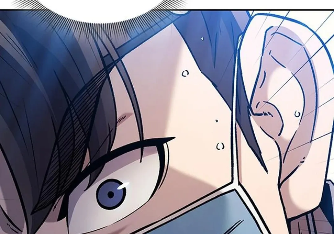 Doctor, Joseon Gada Chapter 37 page 112 - 