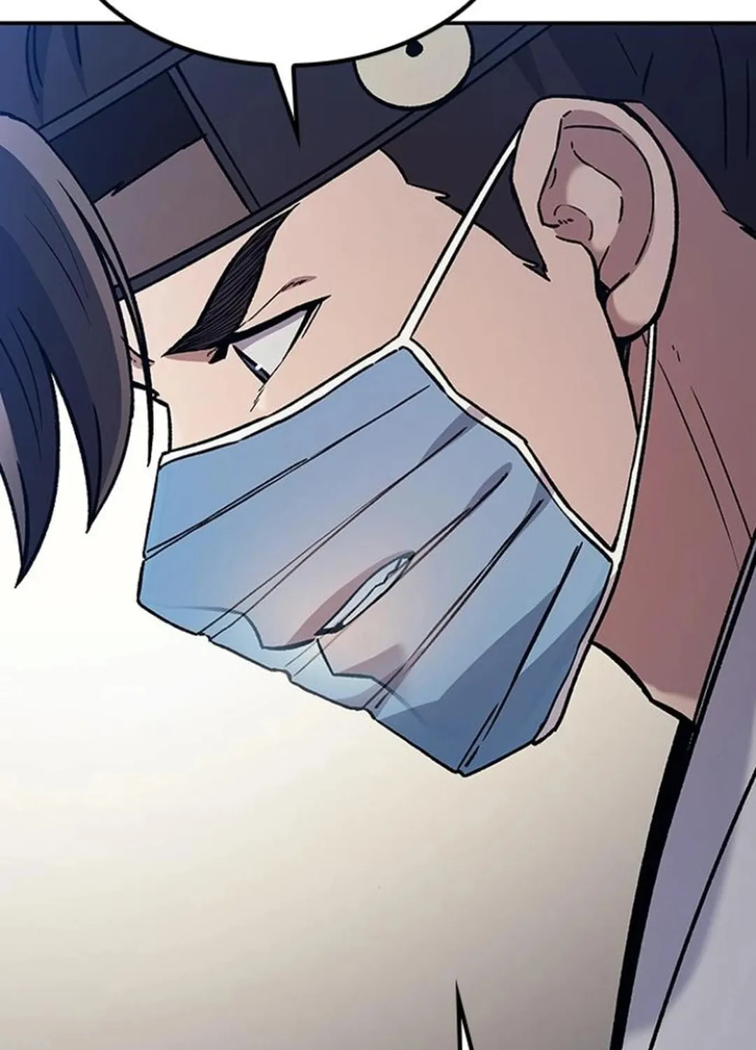Doctor, Joseon Gada Chapter 37 page 117 - 