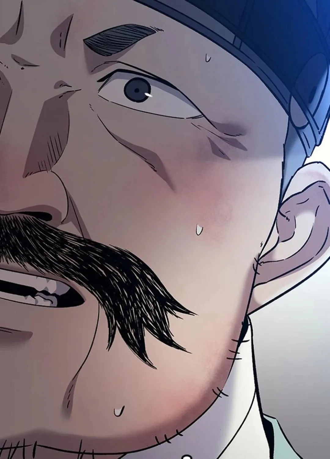 Doctor, Joseon Gada Chapter 37 page 13 - 