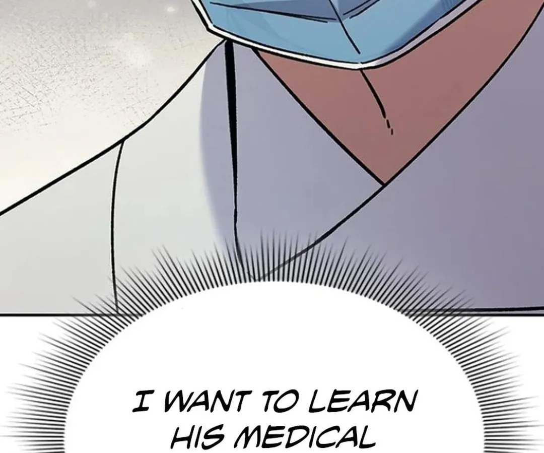 Doctor, Joseon Gada Chapter 37 page 130 - 