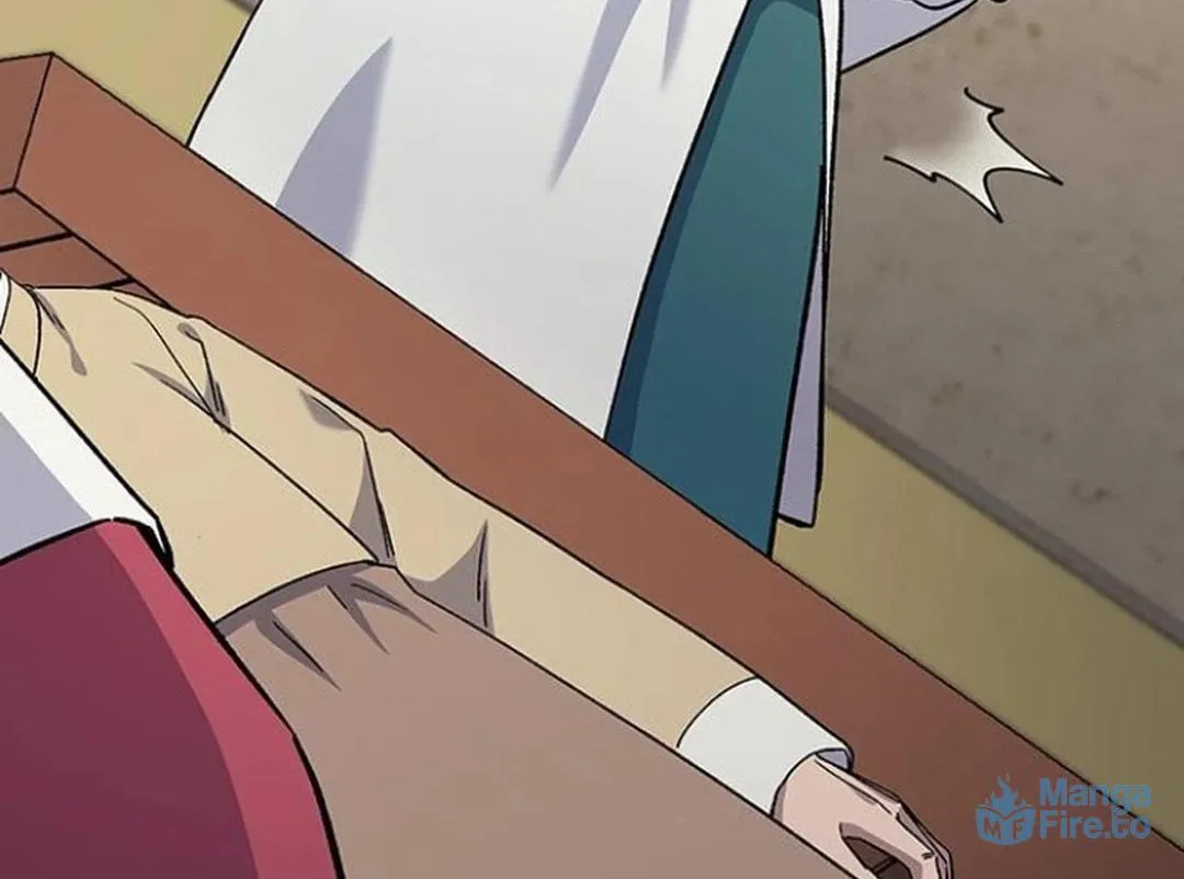 Doctor, Joseon Gada Chapter 37 page 132 - 
