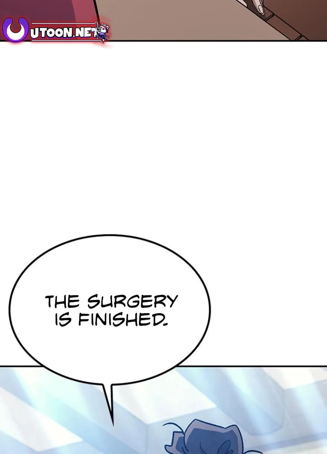 Doctor, Joseon Gada Chapter 37 page 133 - 