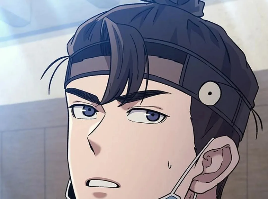 Doctor, Joseon Gada Chapter 37 page 134 - 