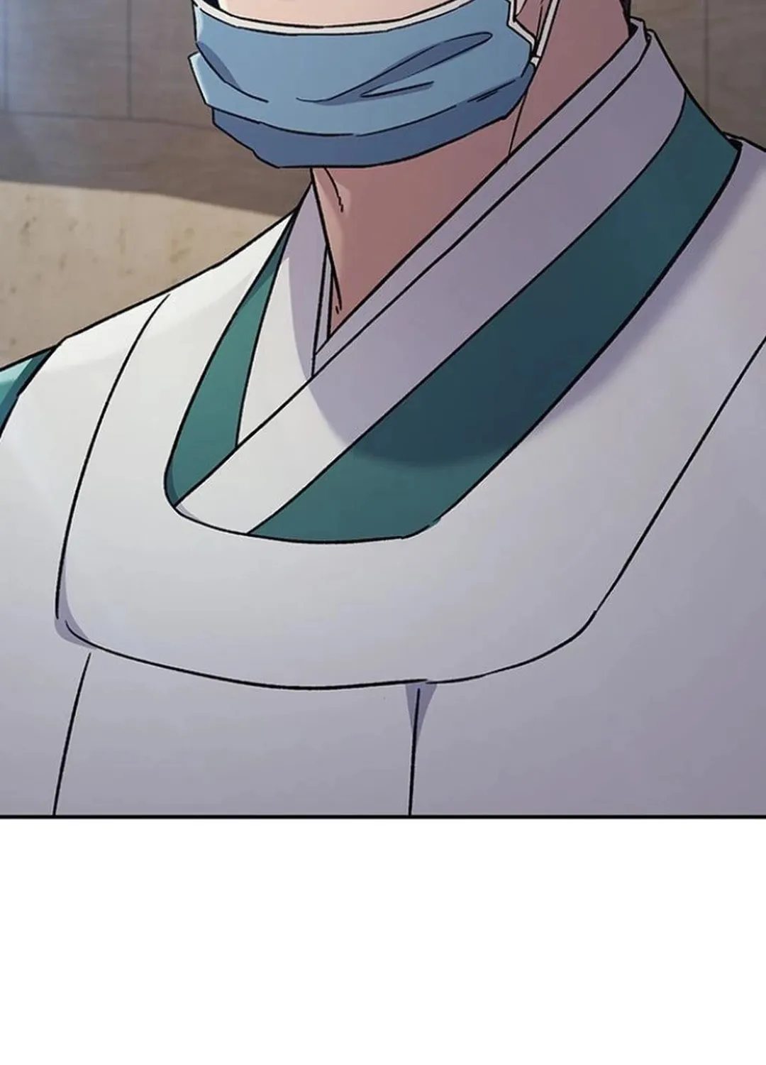 Doctor, Joseon Gada Chapter 37 page 135 - 