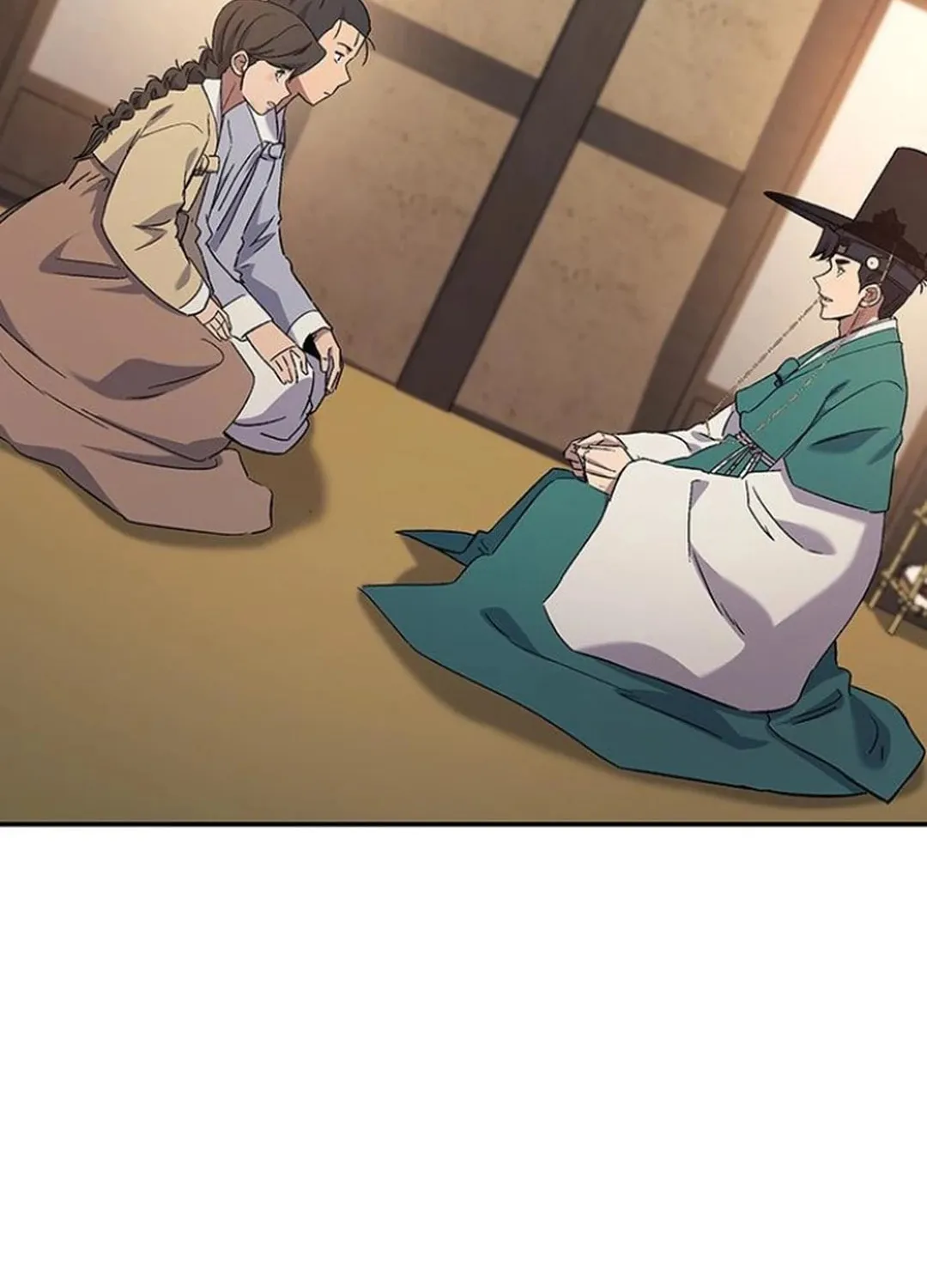 Doctor, Joseon Gada Chapter 37 page 141 - 
