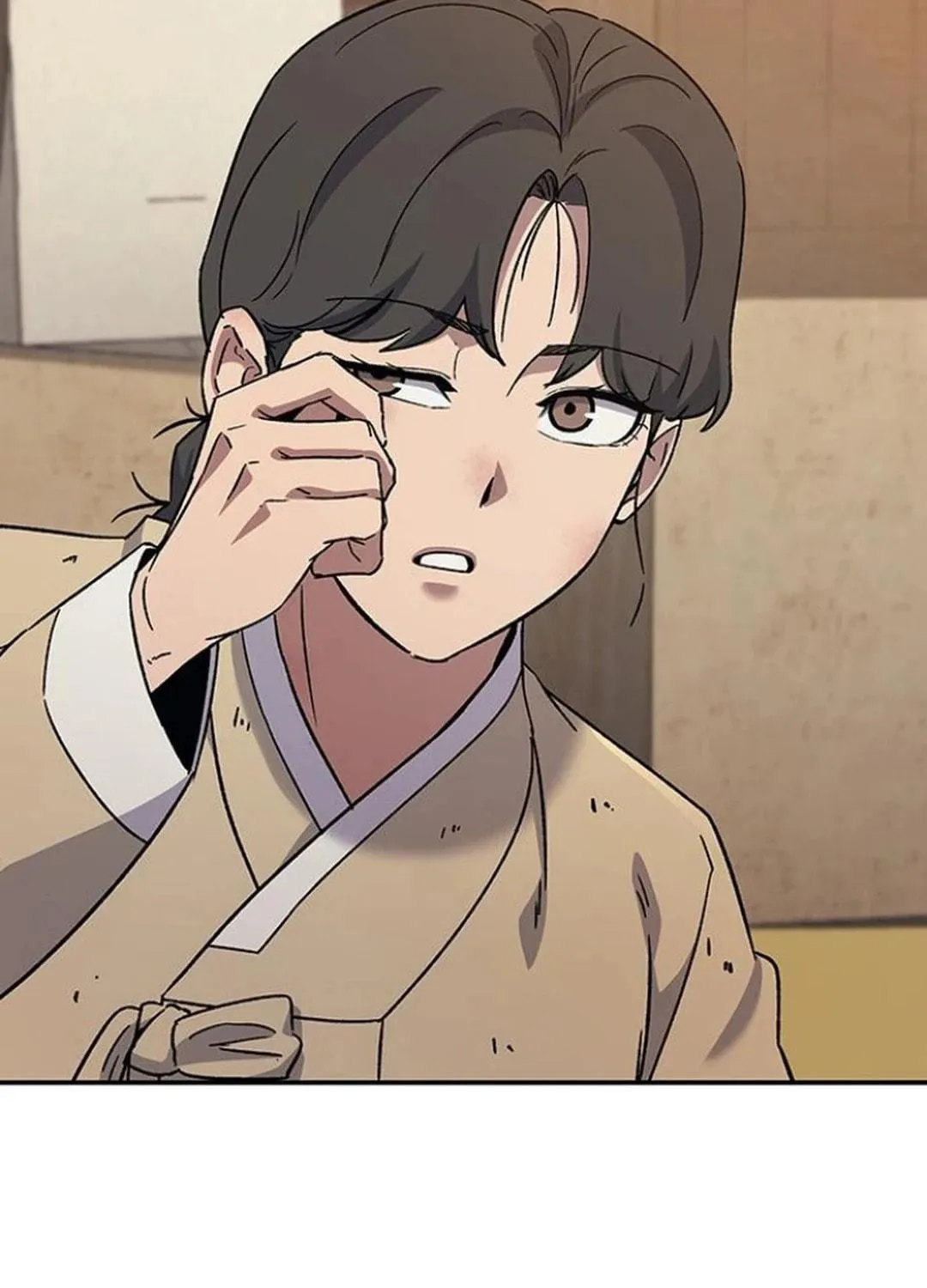 Doctor, Joseon Gada Chapter 37 page 143 - 