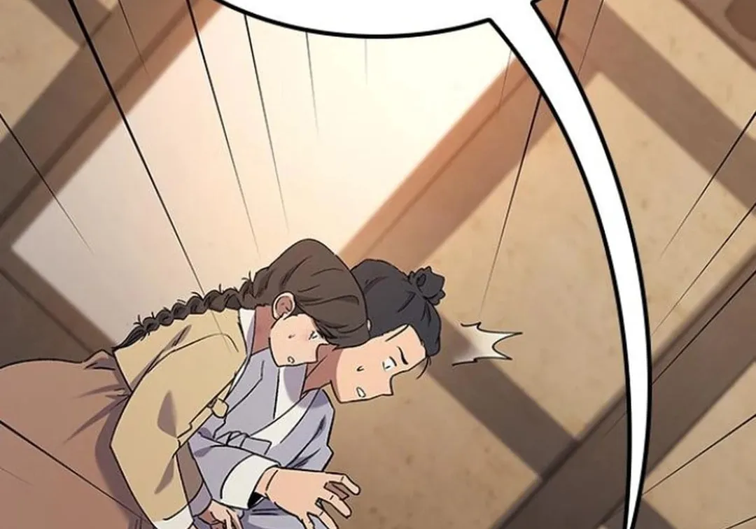 Doctor, Joseon Gada Chapter 37 page 148 - 