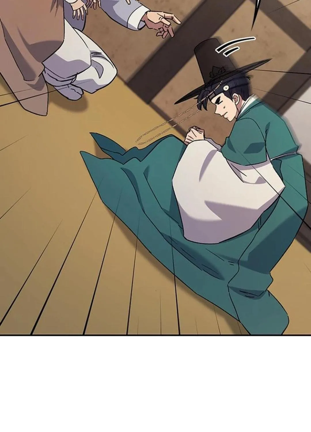 Doctor, Joseon Gada Chapter 37 page 149 - 