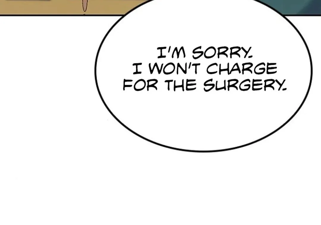 Doctor, Joseon Gada Chapter 37 page 152 - 