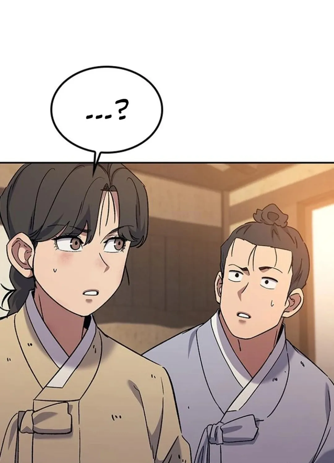 Doctor, Joseon Gada Chapter 37 page 153 - 