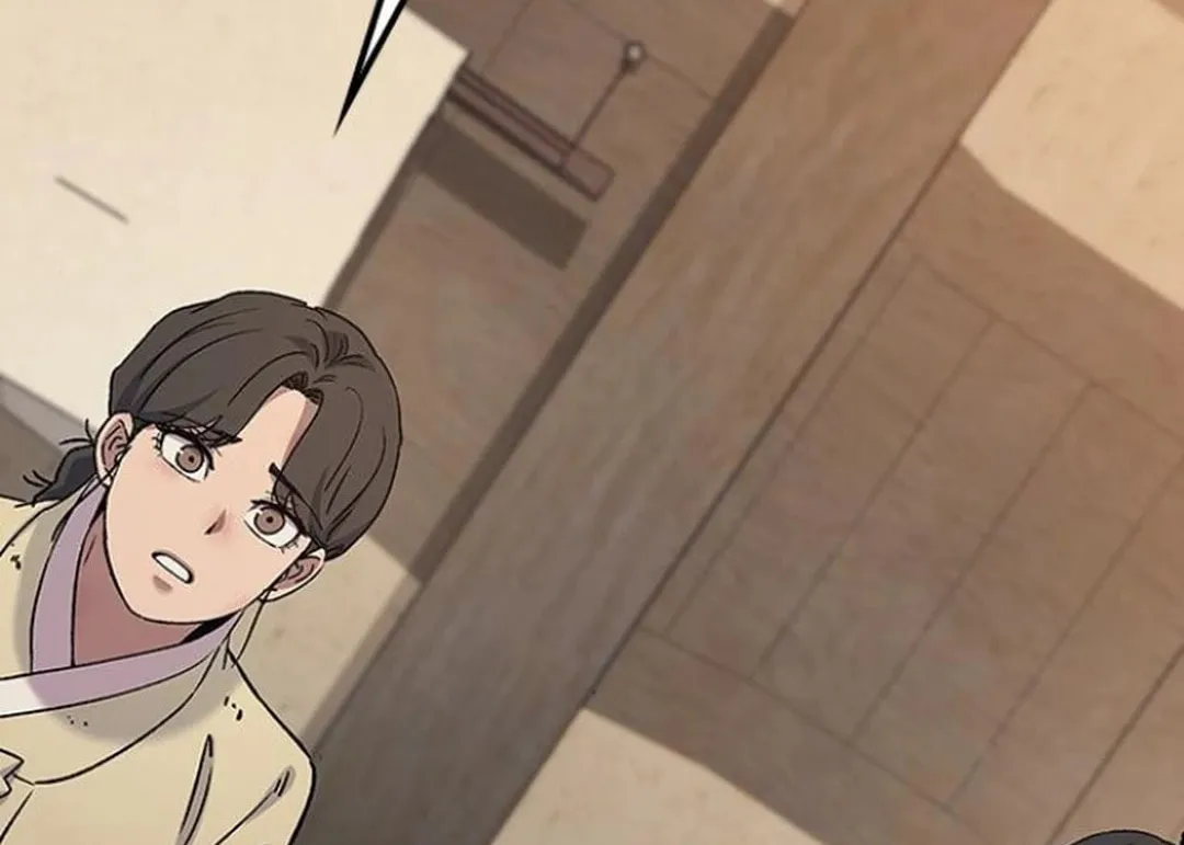 Doctor, Joseon Gada Chapter 37 page 160 - 
