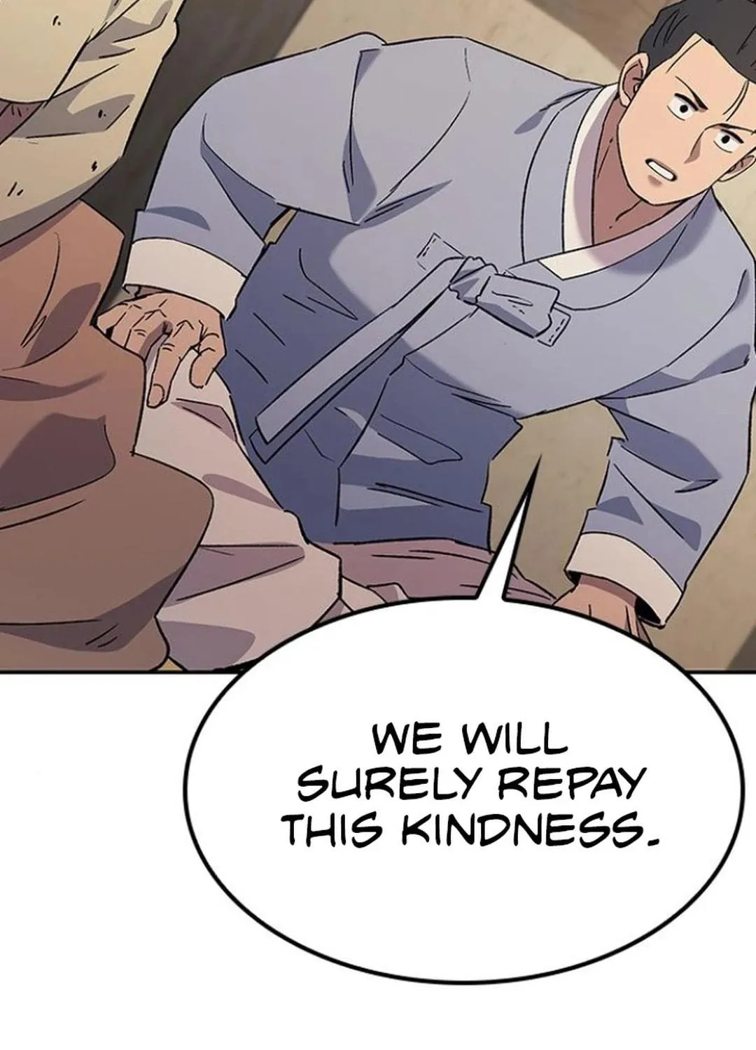 Doctor, Joseon Gada Chapter 37 page 161 - 
