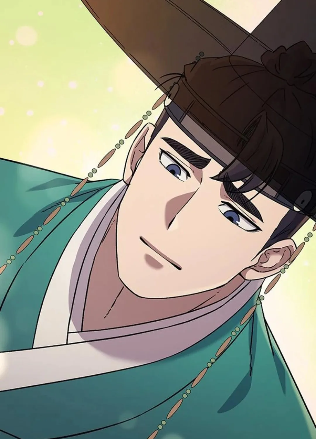 Doctor, Joseon Gada Chapter 37 page 165 - 