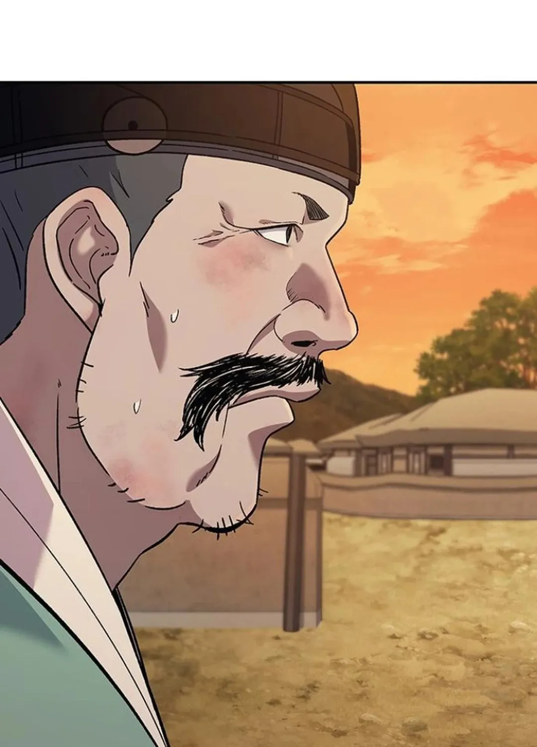 Doctor, Joseon Gada Chapter 37 page 175 - 