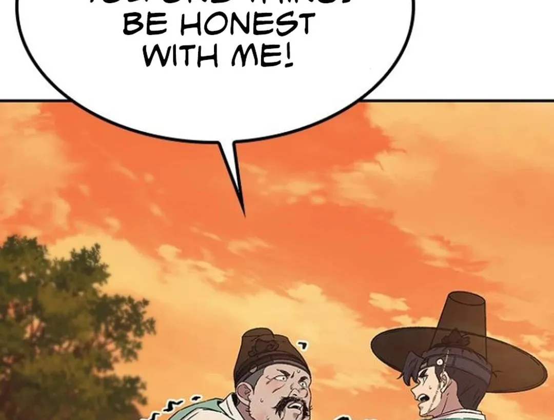 Doctor, Joseon Gada Chapter 37 page 182 - 