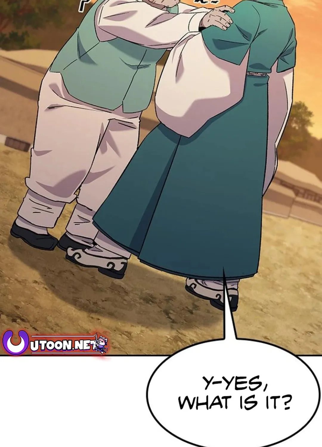 Doctor, Joseon Gada Chapter 37 page 183 - 