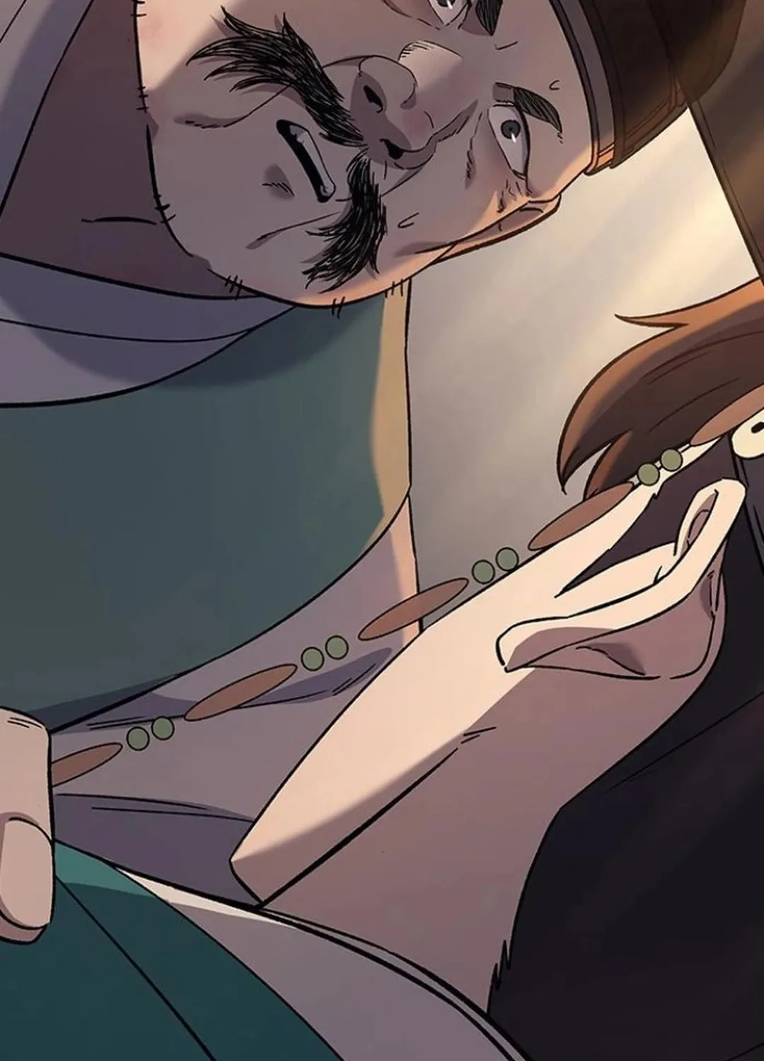 Doctor, Joseon Gada Chapter 37 page 187 - 
