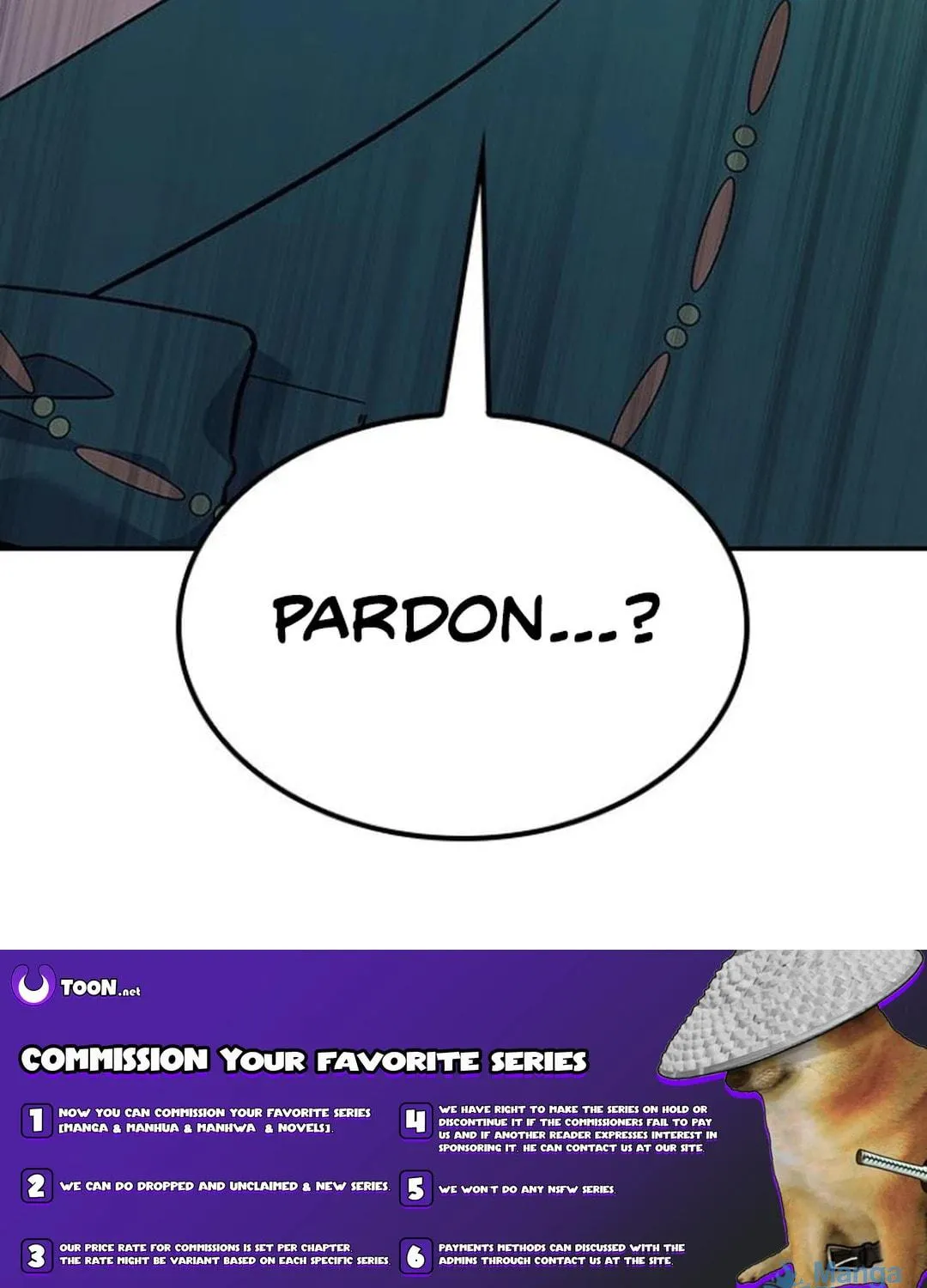 Doctor, Joseon Gada Chapter 37 page 191 - 