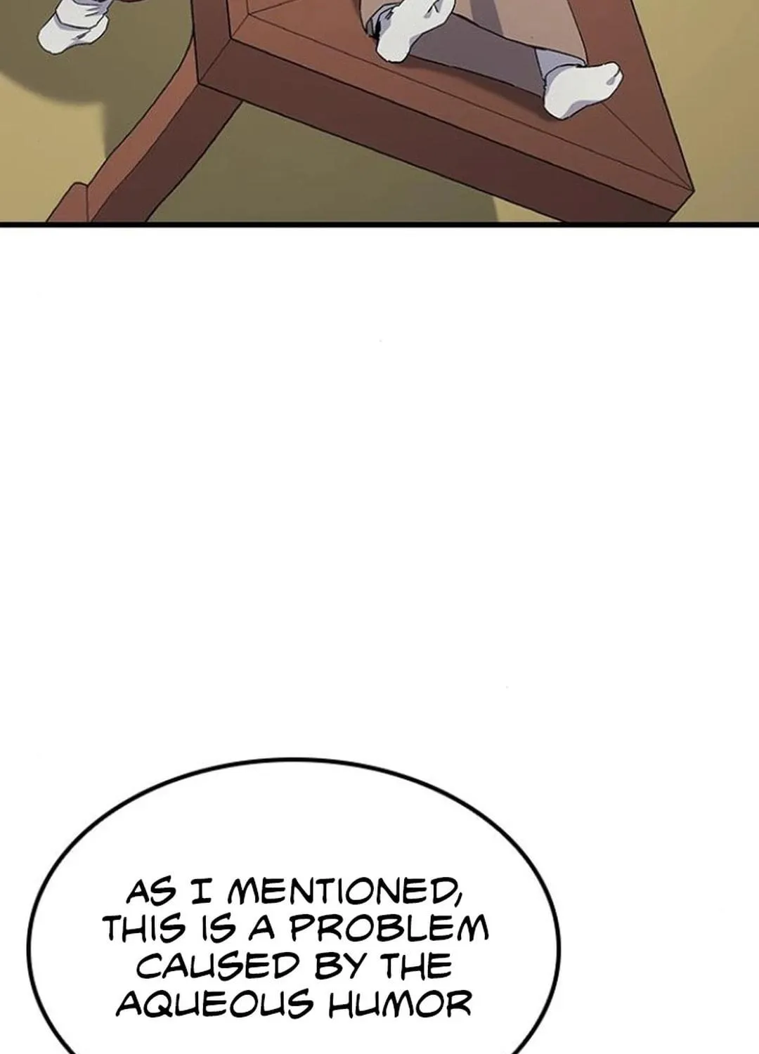 Doctor, Joseon Gada Chapter 37 page 23 - 