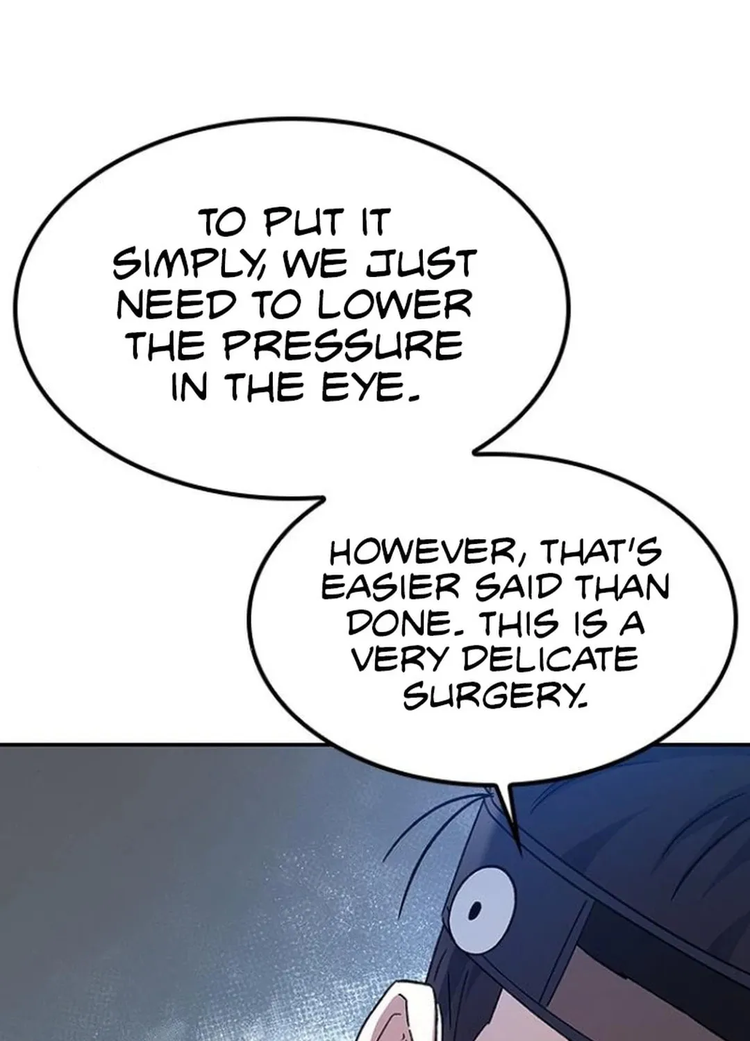 Doctor, Joseon Gada Chapter 37 page 27 - 