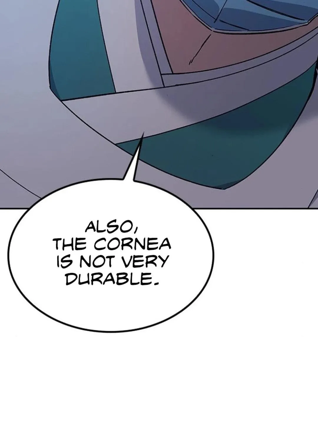 Doctor, Joseon Gada Chapter 37 page 29 - 