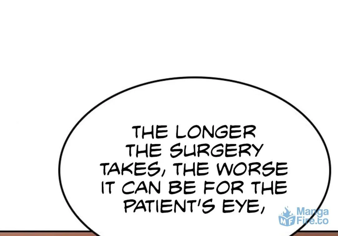 Doctor, Joseon Gada Chapter 37 page 30 - 