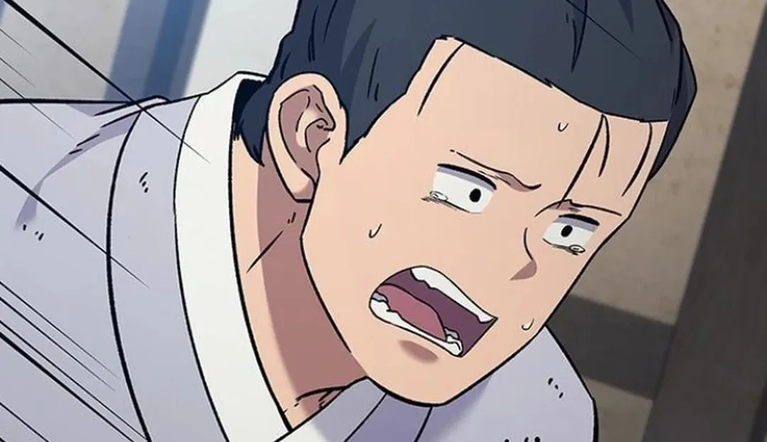Doctor, Joseon Gada Chapter 37 page 4 - 