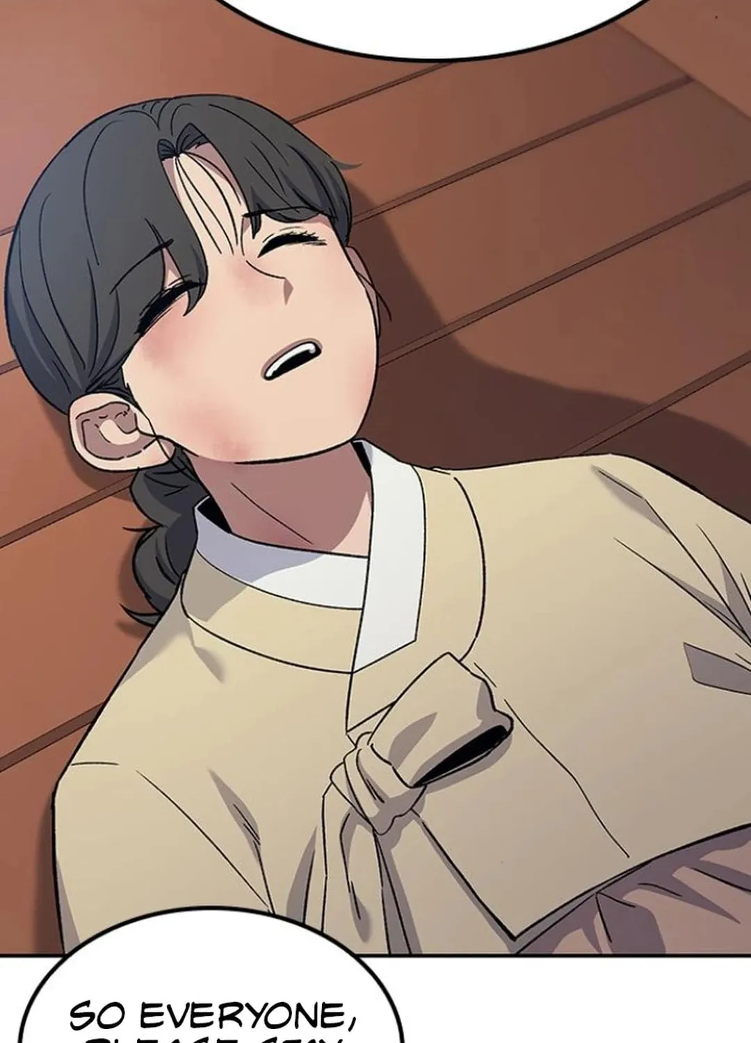 Doctor, Joseon Gada Chapter 37 page 31 - 
