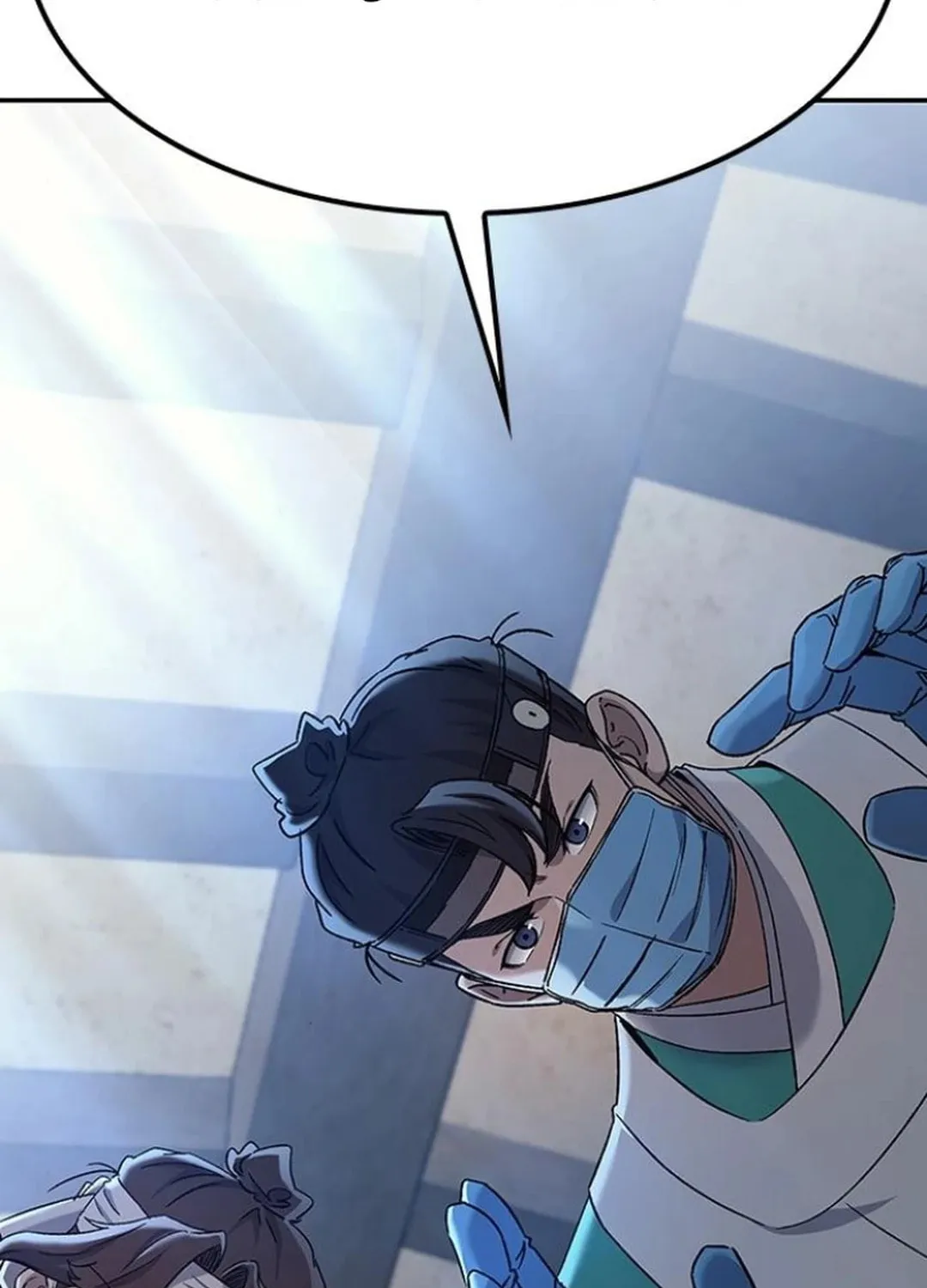 Doctor, Joseon Gada Chapter 37 page 43 - 