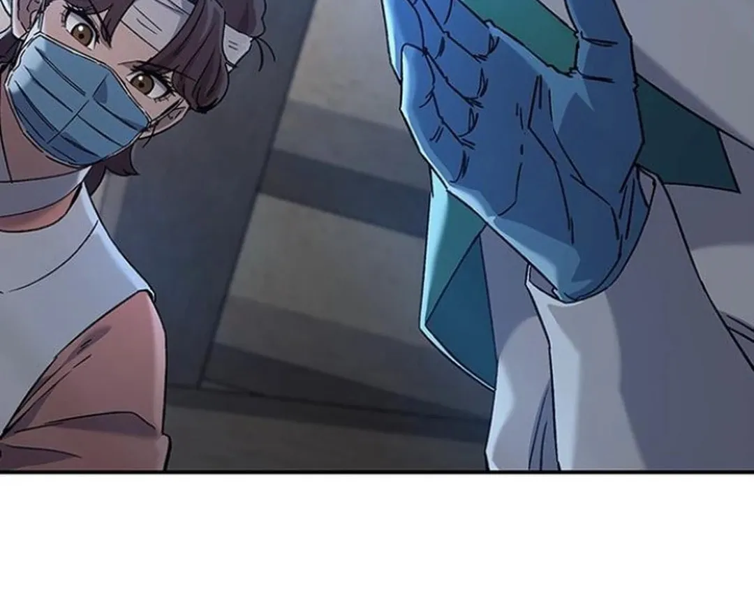 Doctor, Joseon Gada Chapter 37 page 44 - 