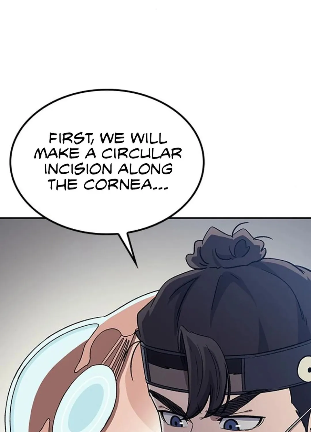 Doctor, Joseon Gada Chapter 37 page 45 - 