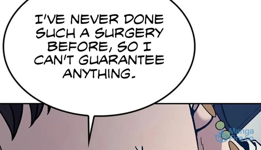 Doctor, Joseon Gada Chapter 37 page 6 - 