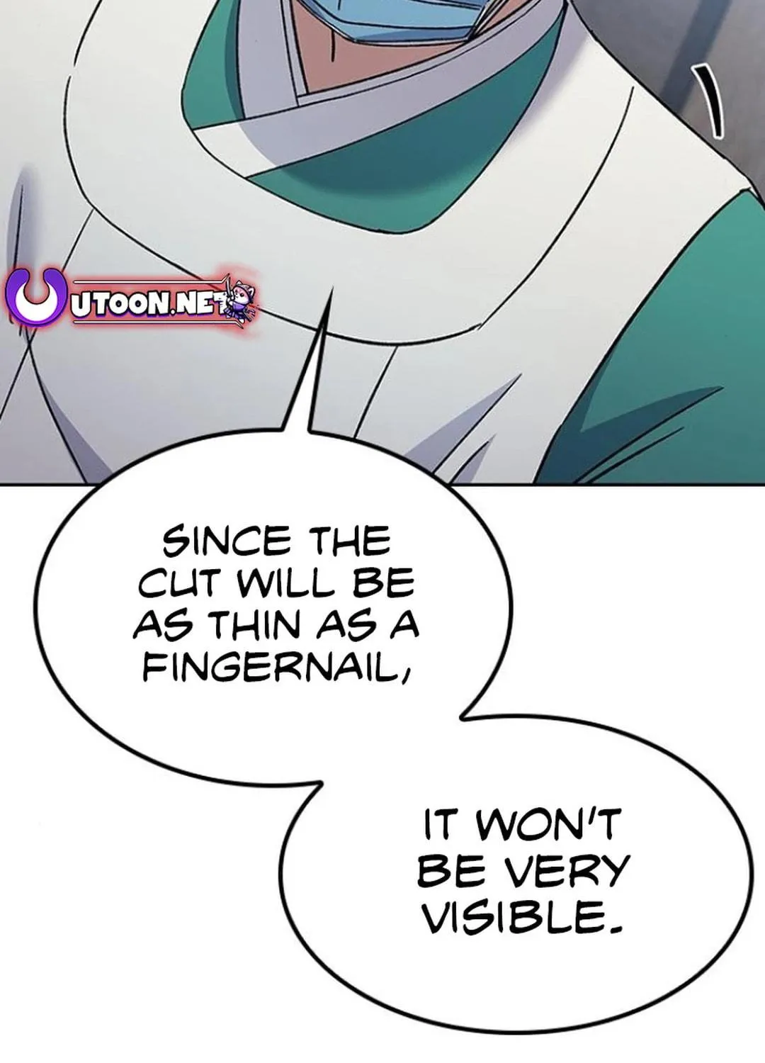 Doctor, Joseon Gada Chapter 37 page 53 - 
