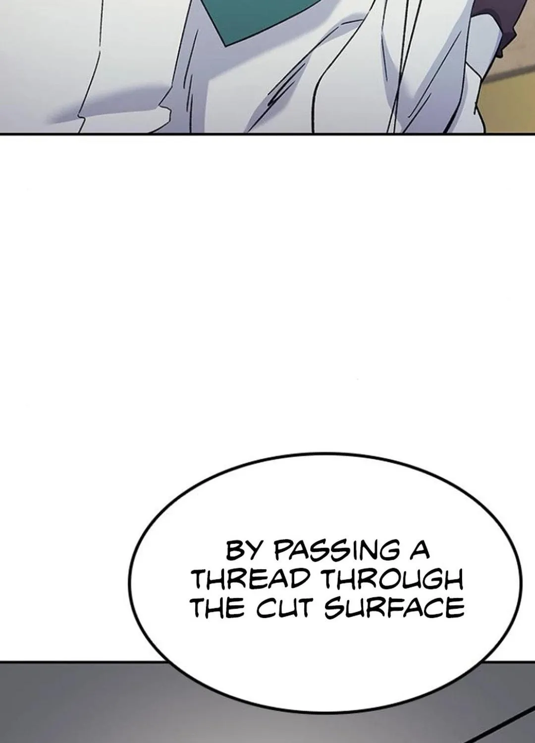 Doctor, Joseon Gada Chapter 37 page 65 - 