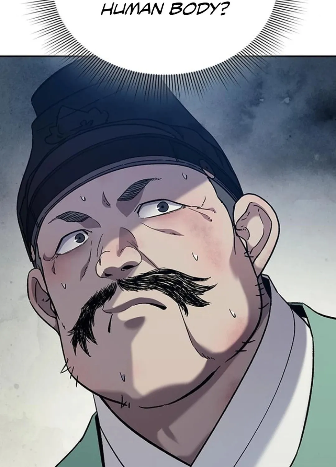 Doctor, Joseon Gada Chapter 37 page 73 - 