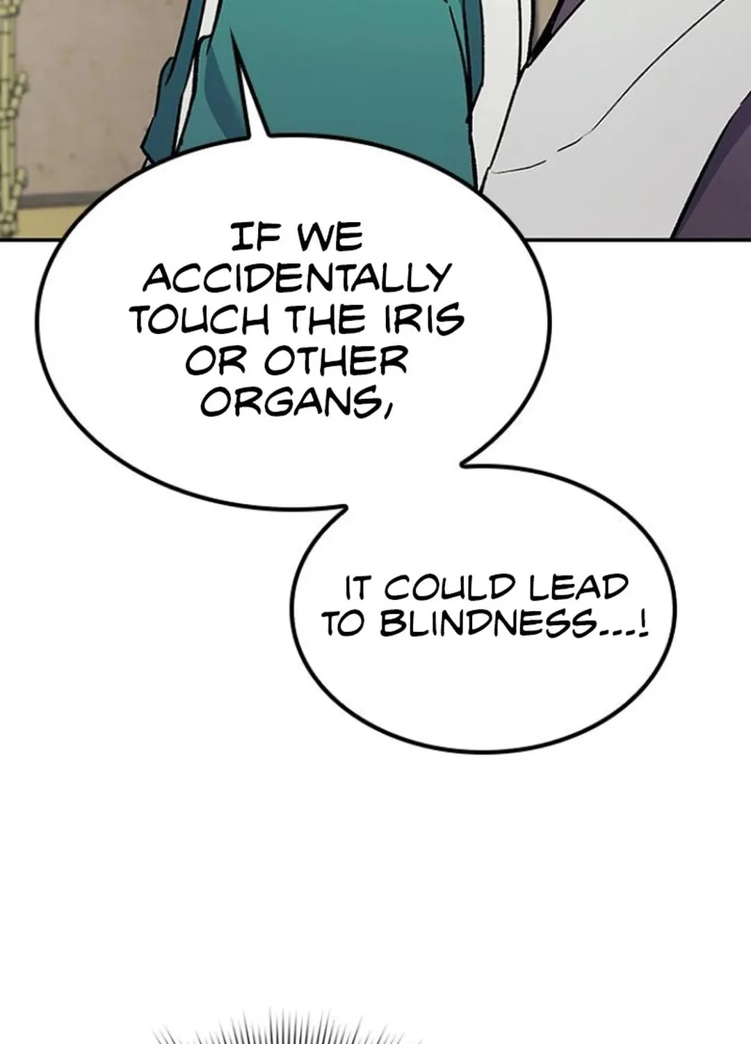 Doctor, Joseon Gada Chapter 37 page 79 - 