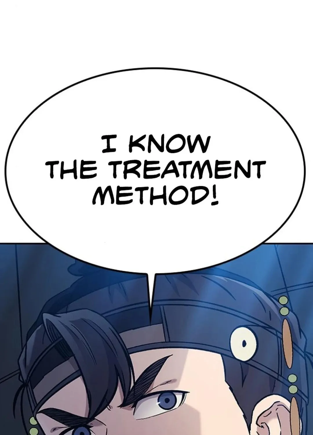 Doctor, Joseon Gada Chapter 37 page 9 - 