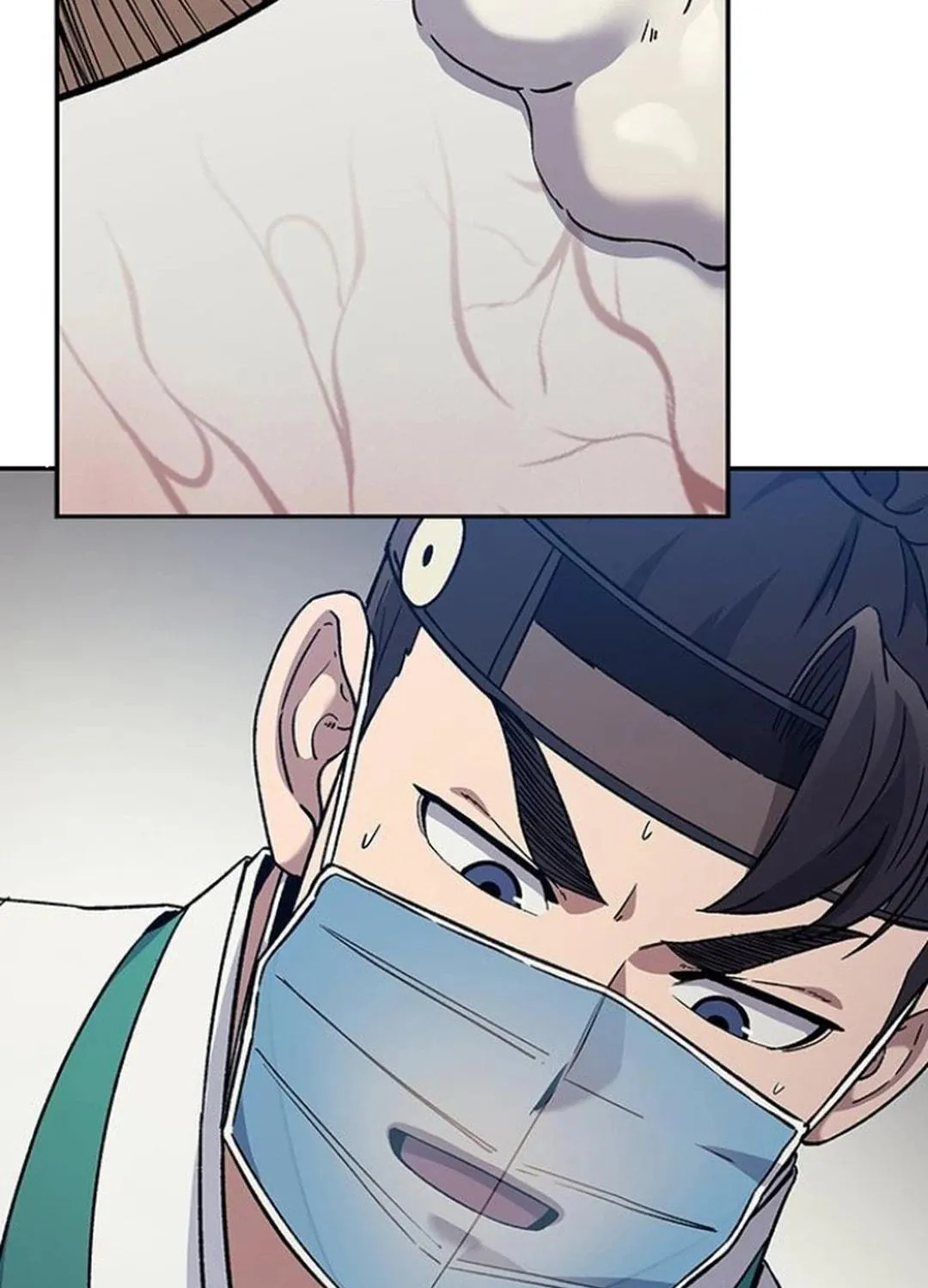 Doctor, Joseon Gada Chapter 37 page 89 - 