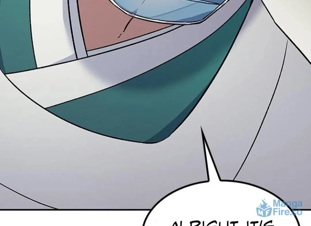 Doctor, Joseon Gada Chapter 37 page 90 - 