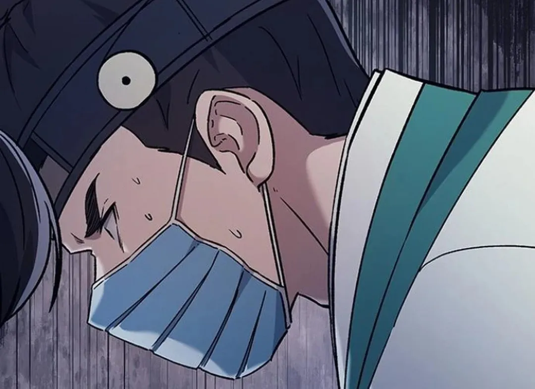 Doctor, Joseon Gada Chapter 37 page 92 - 